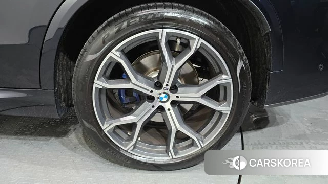 BMW X5 (G05) id 4571018 из Кореи 13