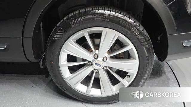 Ford Explorer id 4882488 из Кореи 13