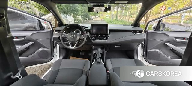 Toyota Lei Ling id 4341784 из Китая 13