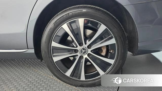 Mercedes-Benz E-Class W213 id 4780177 из Кореи 13