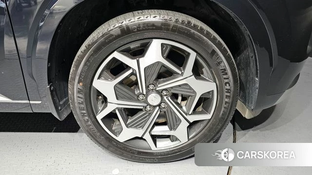 Hyundai Palisade id 4309588 из Кореи 13