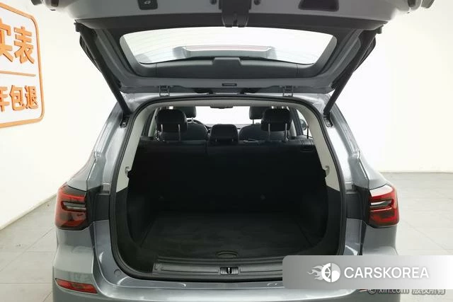 Roewe RX5 id 4210093 из Китая 13