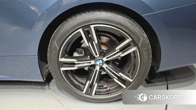BMW 4 Series (G22) id 4702500 из Кореи 13