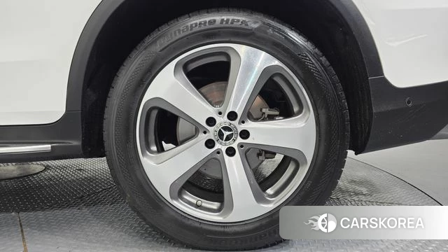 Mercedes-Benz GLC-Class X253 id 4356527 из Кореи 13