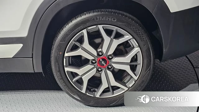 Kia Seltos id 4683078 из Кореи 13