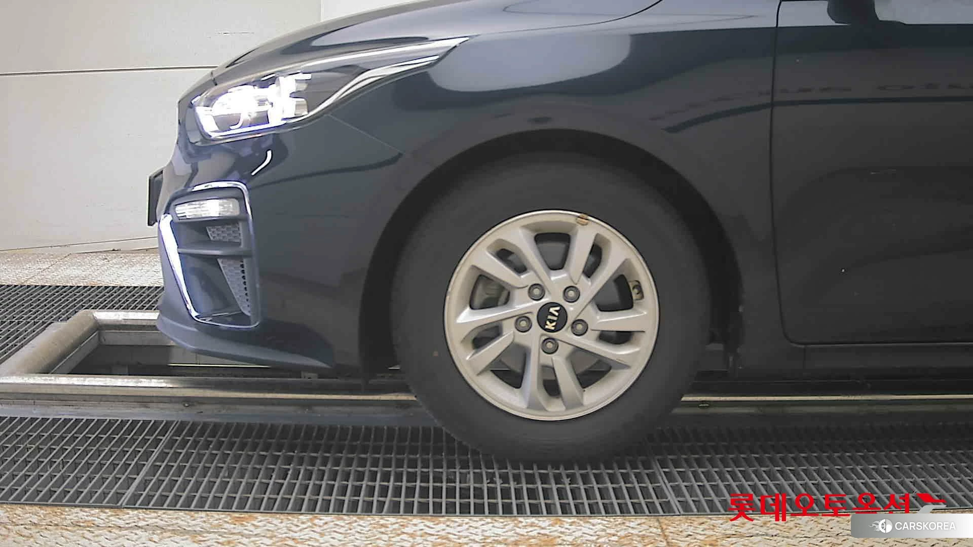 Kia K3 id 4902431 из Кореи 13