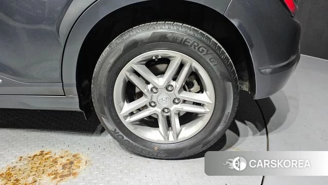 Hyundai The New Kona id 4409918 из Кореи 13
