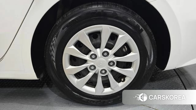 Kia The New K3 2nd generation id 4463833 из Кореи 13