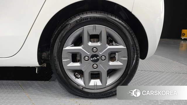 Kia The New Kia Ray id 4917112 из Кореи 13