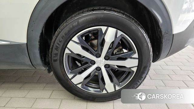 Peugeot 3008 second generation id 4395590 из Кореи 13