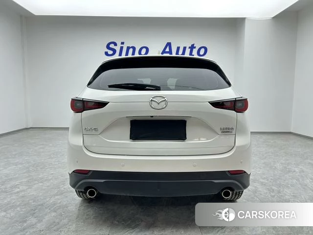 Mazda CX-5 id 4273060 из Китая 13