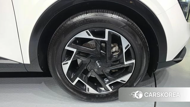 Kia Sportage 5th Generation id 4481885 из Кореи 13