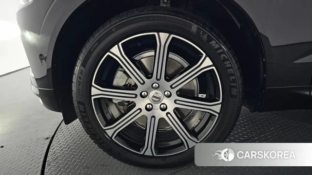 Volvo XC60 second Generation id 4384170 из Кореи 13