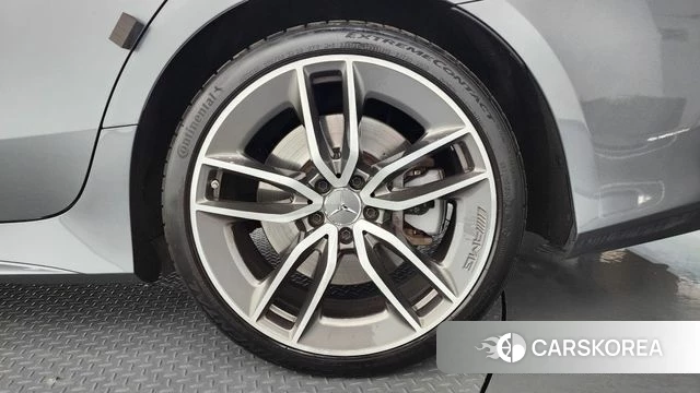 Mercedes-Benz CLS-Class C257 id 4267971 из Кореи 13