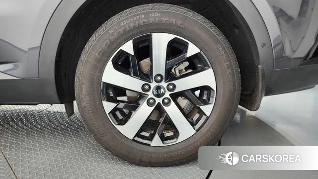 Kia Sorento 4th Generation id 4693046 из Кореи 13