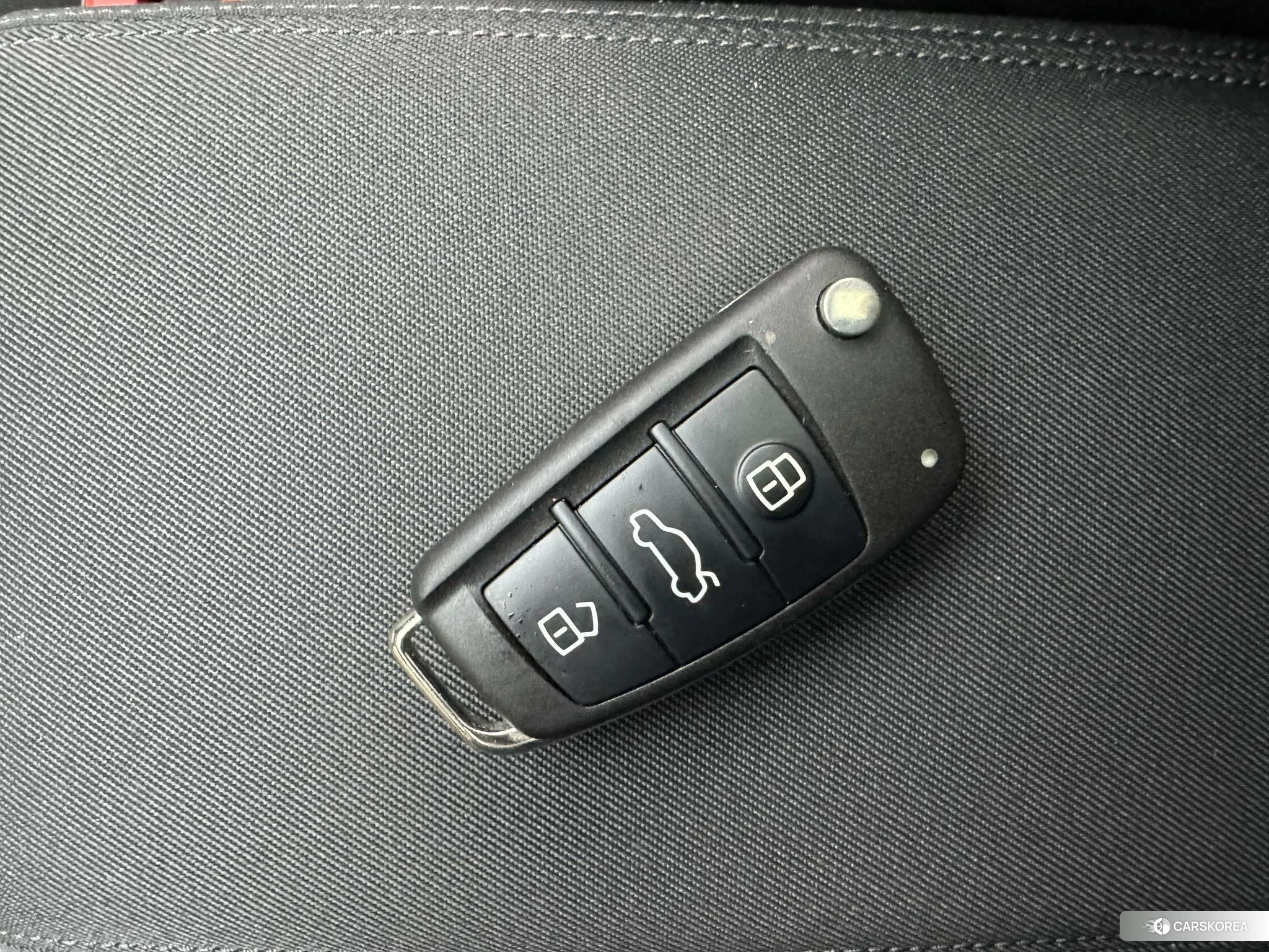 Audi Q2L id 4467901 из Китая 13