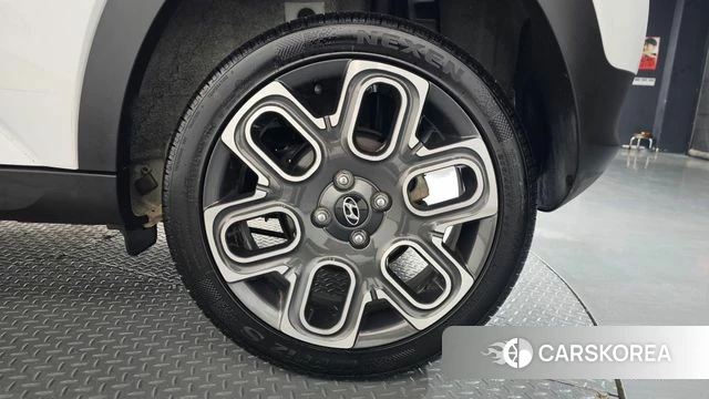 Hyundai Casper id 4186213 из Кореи 13