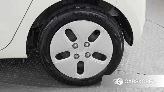 Kia The New Ray id 4716447 из Кореи 13