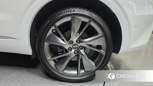 Genesis GV70 id 4541687 из Кореи 13