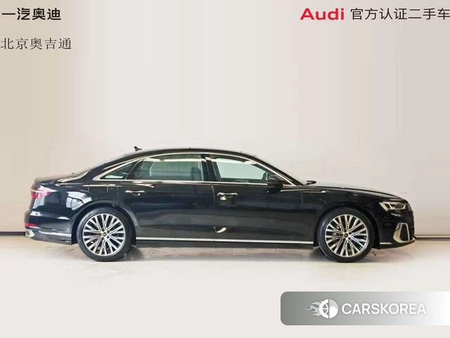 Audi A8 id 4329199 из Китая 13