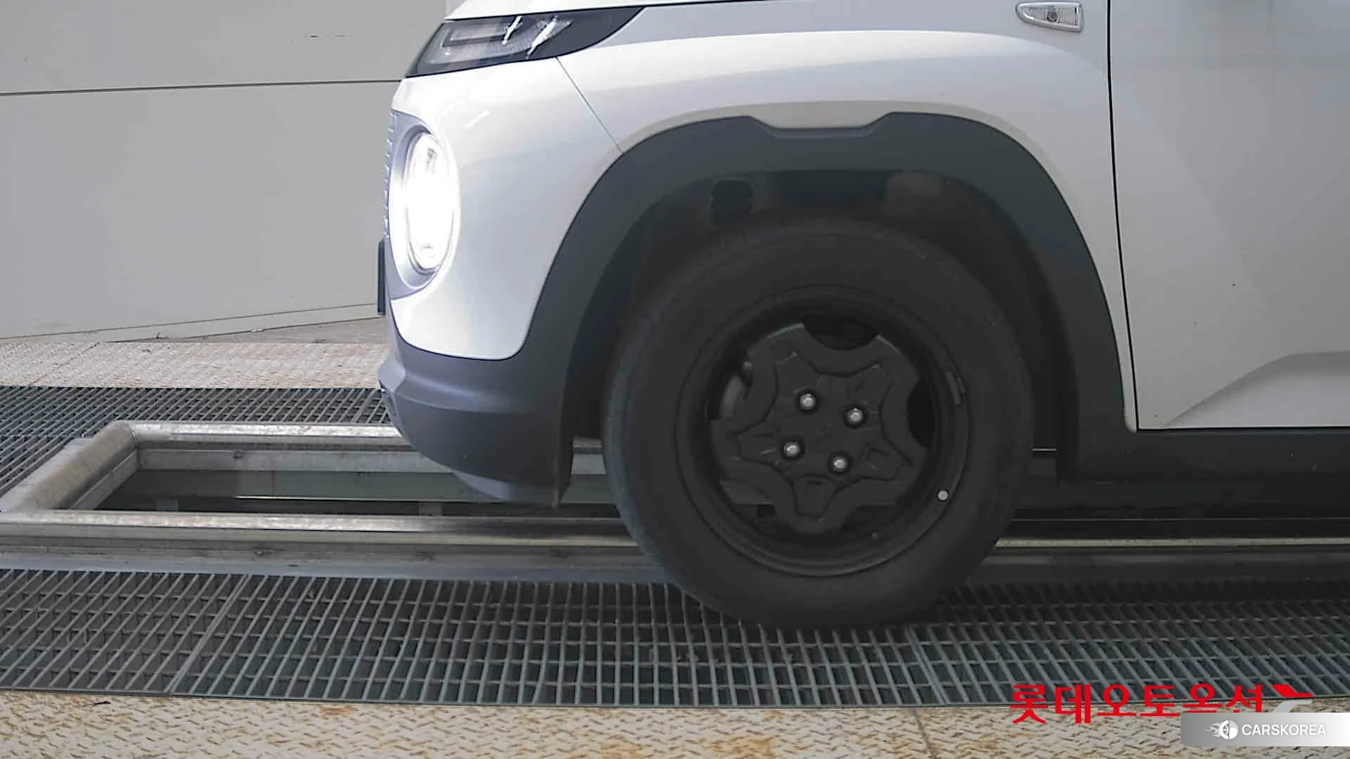 Hyundai Casper id 4669100 из Кореи 13