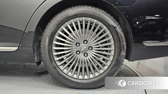 Genesis G90 id 4702906 из Кореи 13