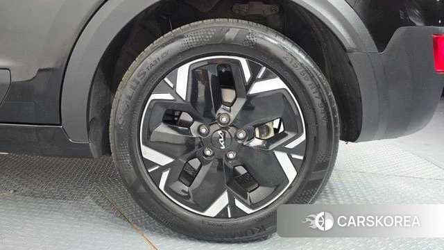 Kia Di All New Niro EV id 4223272 из Кореи 13