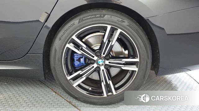 BMW 3 Series (G20) id 4623305 из Кореи 13