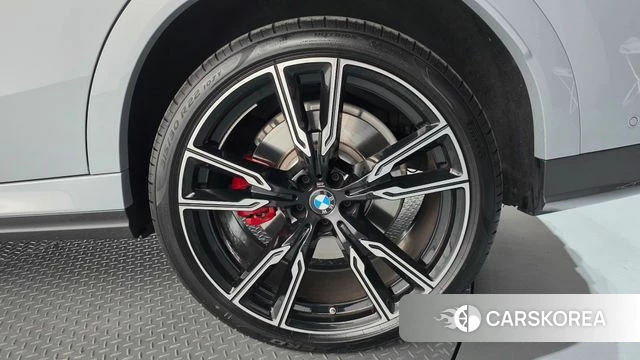 BMW X6 (G06) id 4853721 из Кореи 13