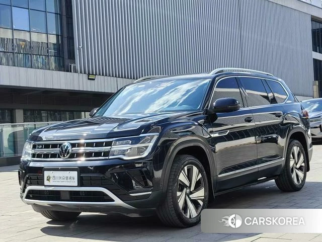 Volkswagen Tourang id 4259759 из Китая 13