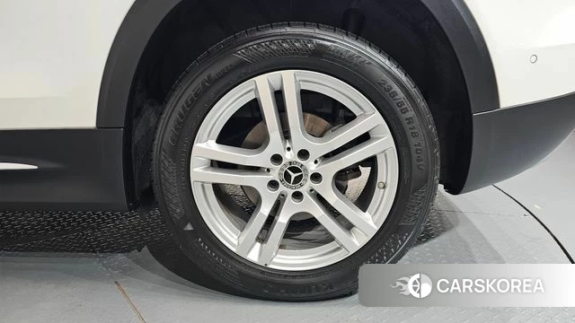 Mercedes-Benz GLB-Class X247 id 4682912 из Кореи 13