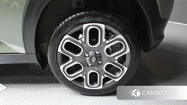 Hyundai Casper id 4500152 из Кореи 13