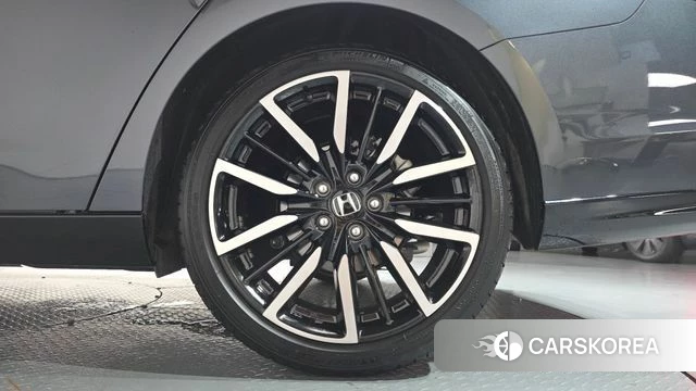Honda Accord 11th Generation id 4607951 из Кореи 13