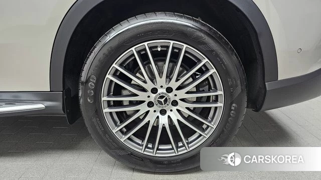 Mercedes-Benz GLC-Class X254 id 4194393 из Кореи 13