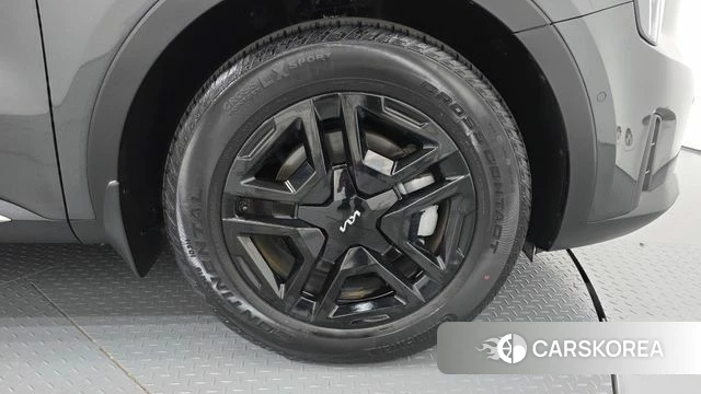 Kia The New Sorento 4th Generation id 4904982 из Кореи 13
