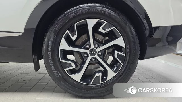Kia Sportage 5th Generation Hybrid id 4675497 из Кореи 13