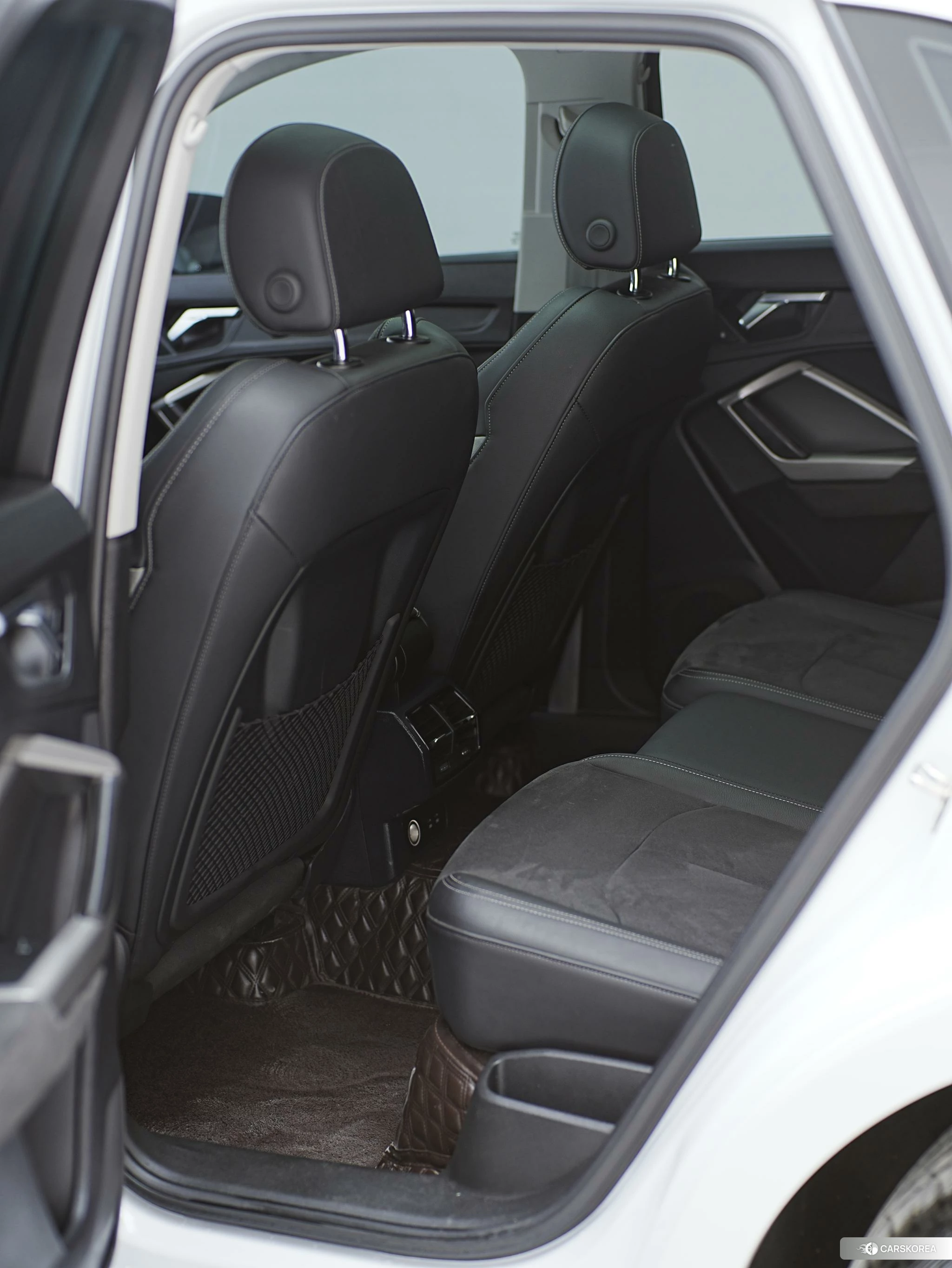Audi Q3 id 4455081 из Китая 13