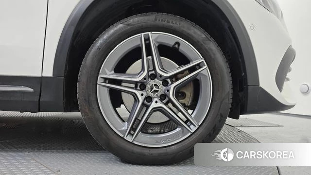 Mercedes-Benz GLA - Class H247 id 4692092 из Кореи 13