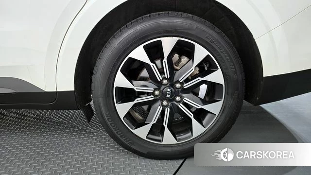 Kia Carnival 4th generation id 4371005 из Кореи 13
