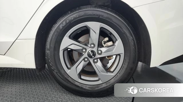 Kia The New K5 3rd generation id 4879727 из Кореи 13