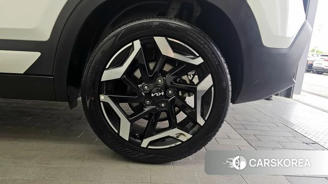 Kia The New Seltos id 4281909 из Кореи 13