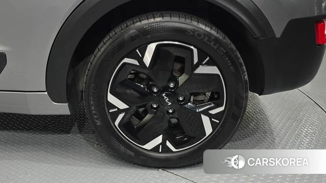 Kia Di All New Niro EV id 4834860 из Кореи 13