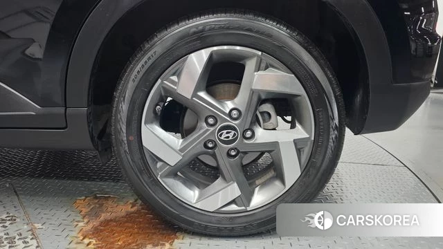 Hyundai Venue id 4329731 из Кореи 13