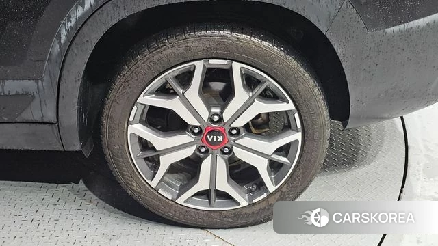 Kia Seltos id 4490018 из Кореи 13