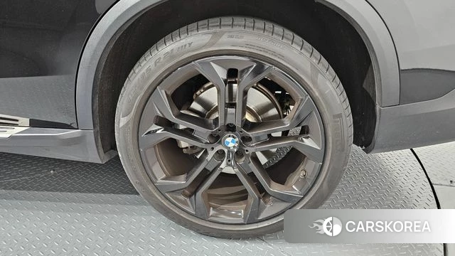 BMW X5 (G05) id 4676491 из Кореи 13