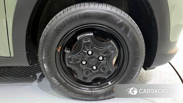 Hyundai Casper id 4444440 из Кореи 13