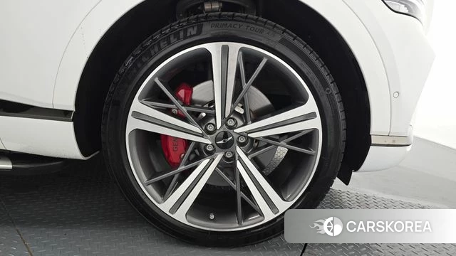 Genesis GV80 Coupe id 4480480 из Кореи 13