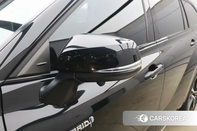 Toyota Crown Lufang id 4261807 из Китая 13