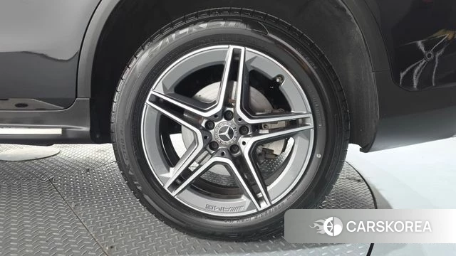 Mercedes-Benz GLC-Class X253 id 4377124 из Кореи 13