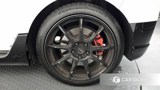 Hyundai Veloster (JS) id 4417187 из Кореи 13
